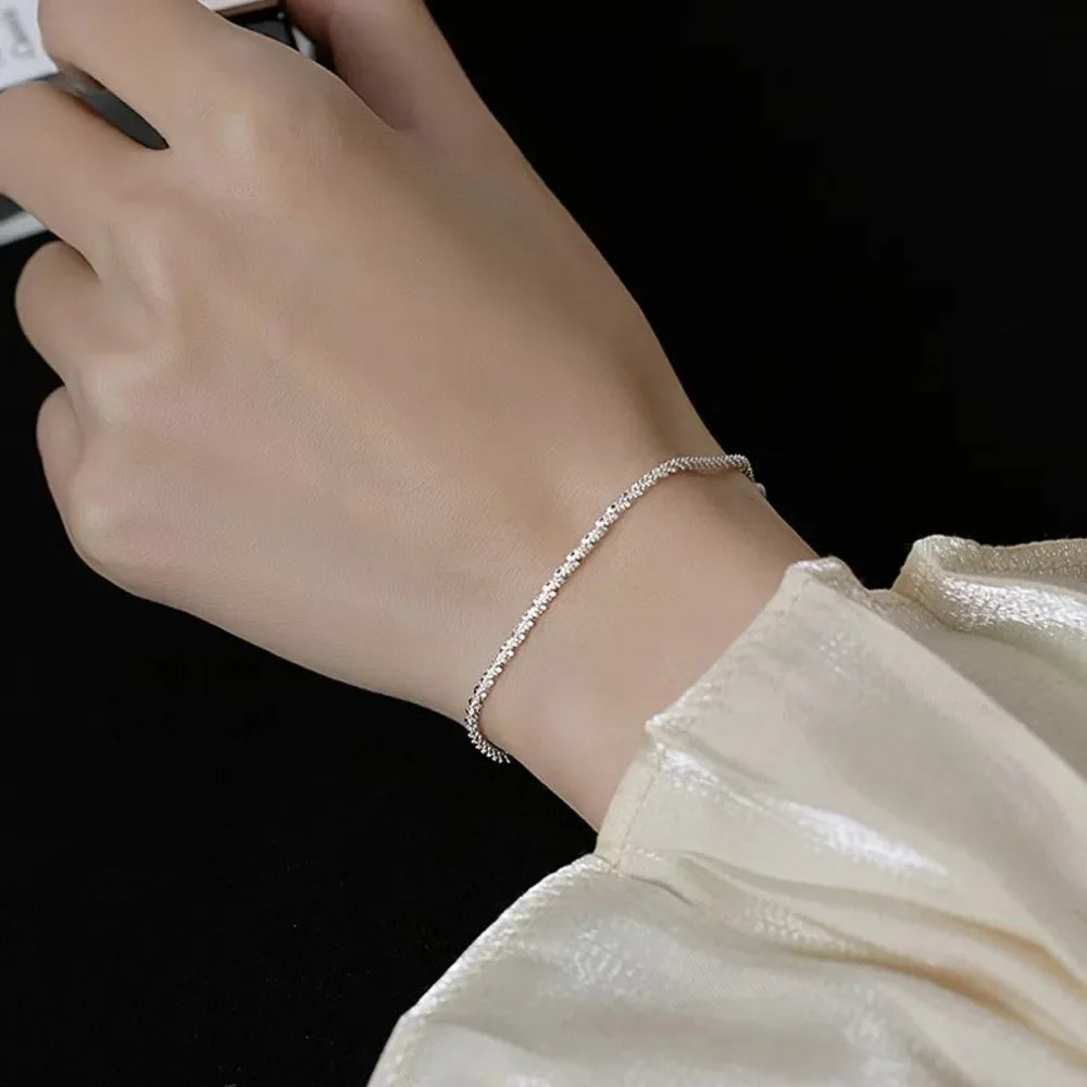 Elegant Shine Choker/Bracelet