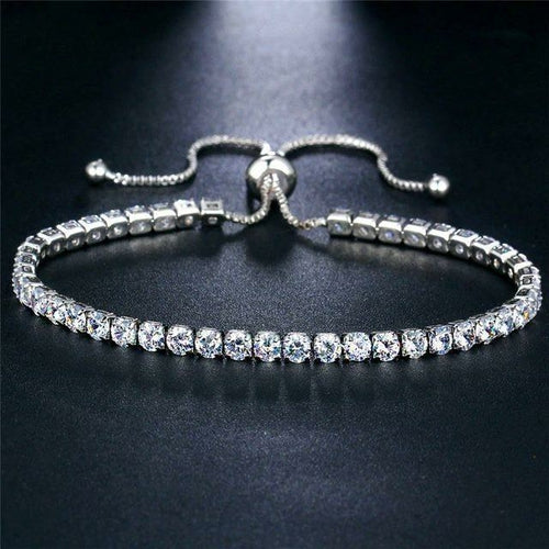 Eternity Bracelet